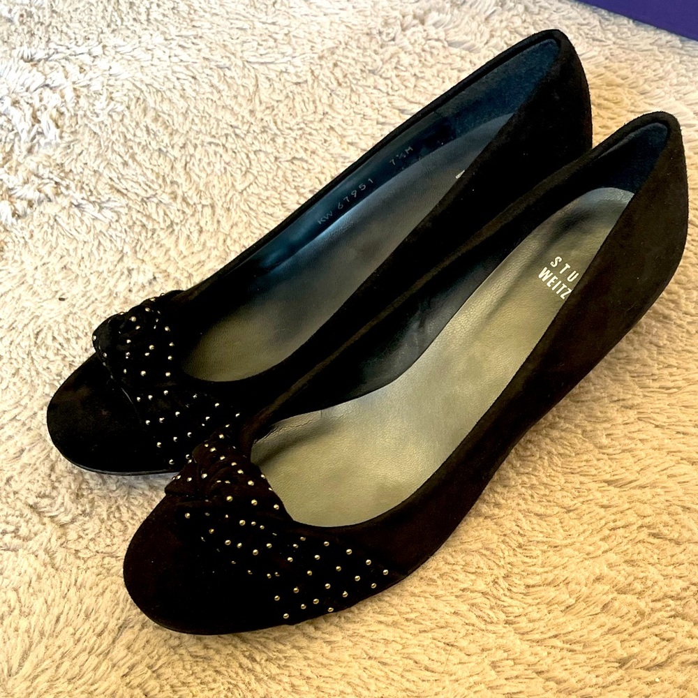 Stuart Weizman Womens Shoes